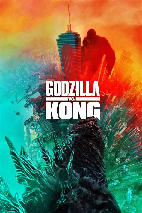nedladdning Godzilla vs. Kong